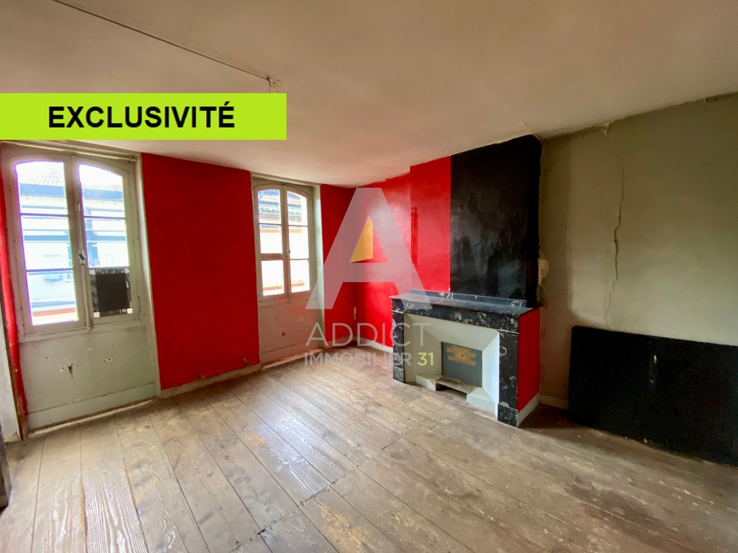 Maison 4 pièces 115 m² Saint-Sulpice