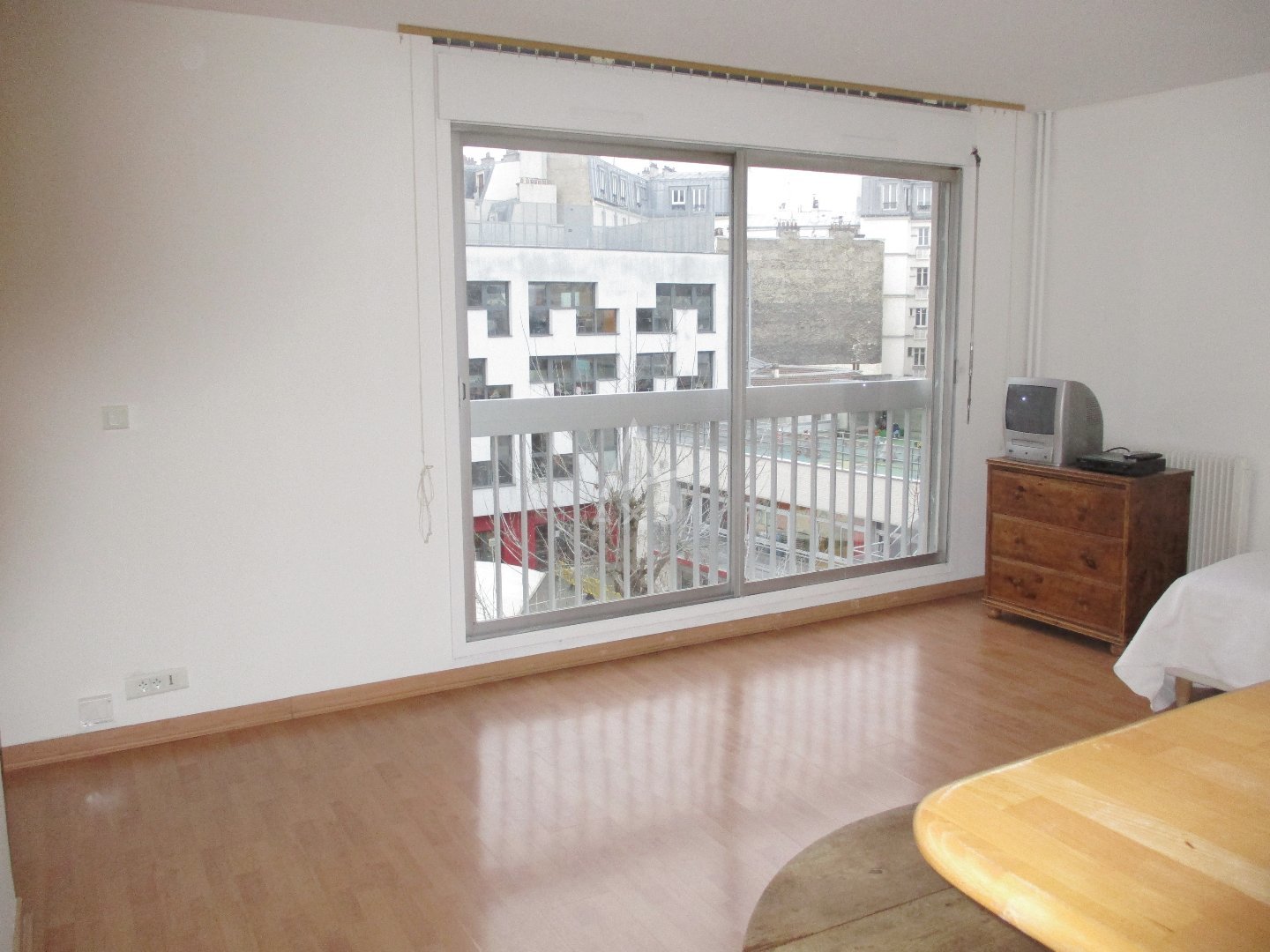 Appartement a louer paris-18e-arrondissement - 1 pièce(s) - 31 m2 - Surfyn