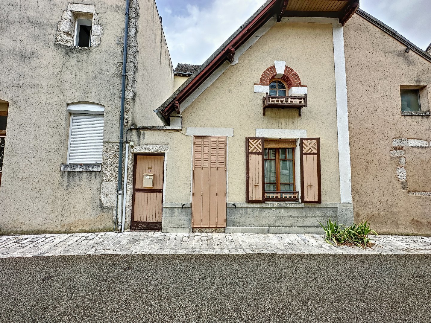 Maison 4 pièces 68 m² Châtillon-Coligny