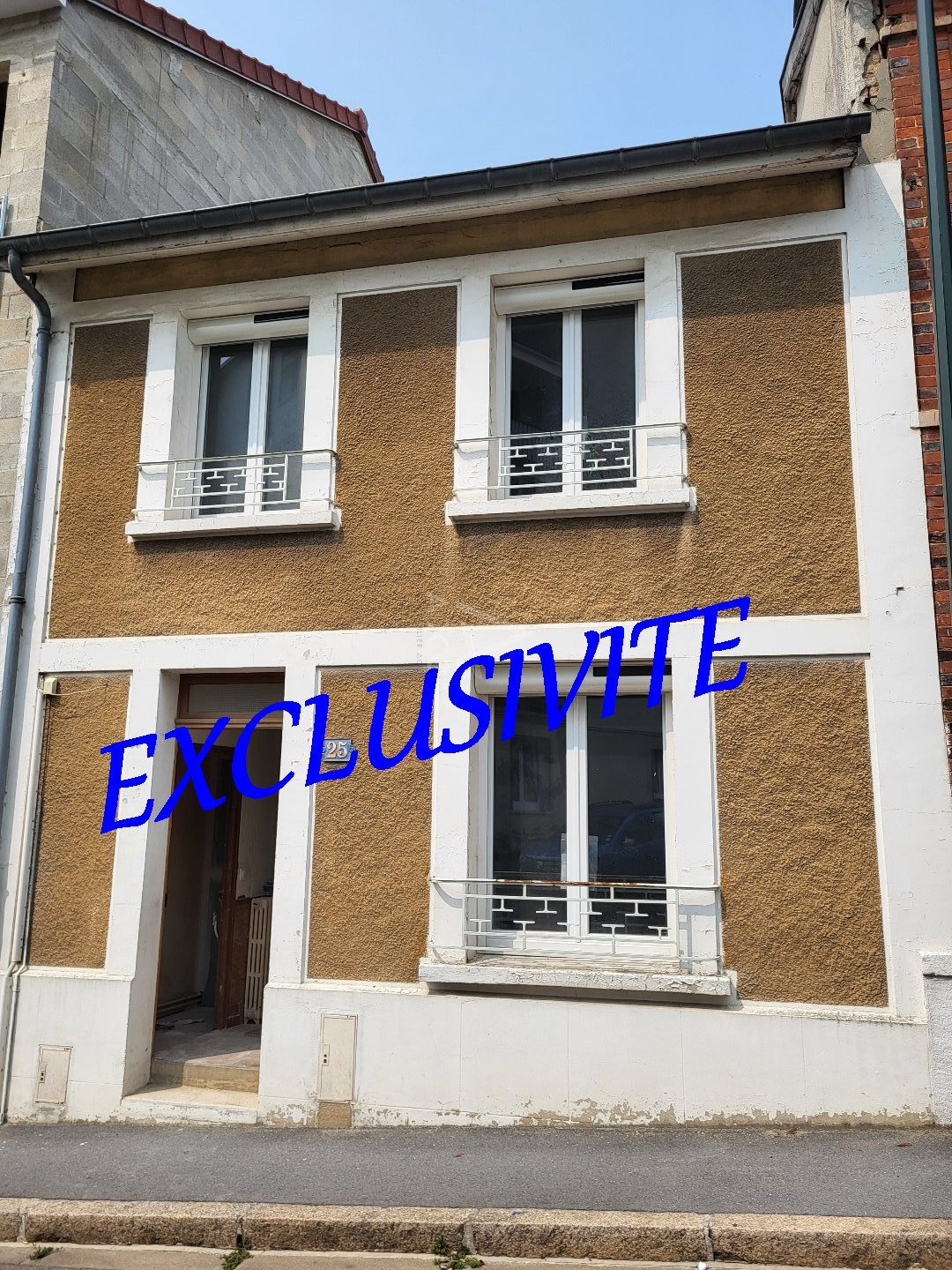 Maison 6 pièces 119 m² epernay