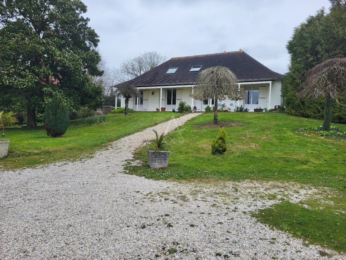 Maison 6 pièces 160 m² Bayeux