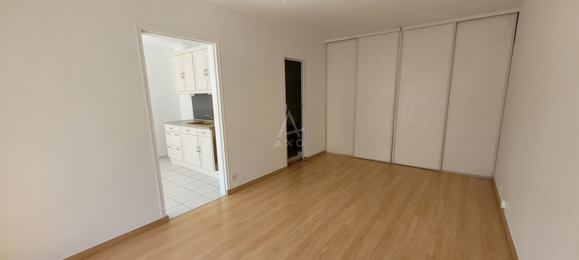 Appartement 1 pièce 56 m² Cholet