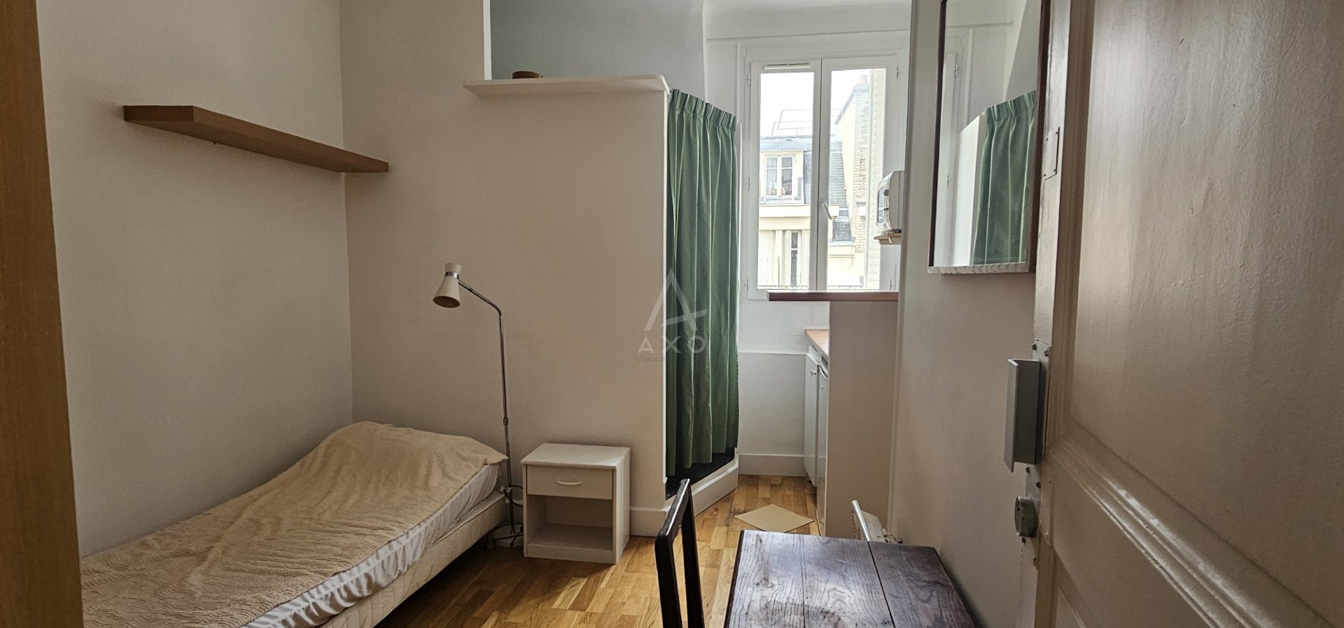 Appartement 1 pièce 10 m² Neuilly-sur-Seine