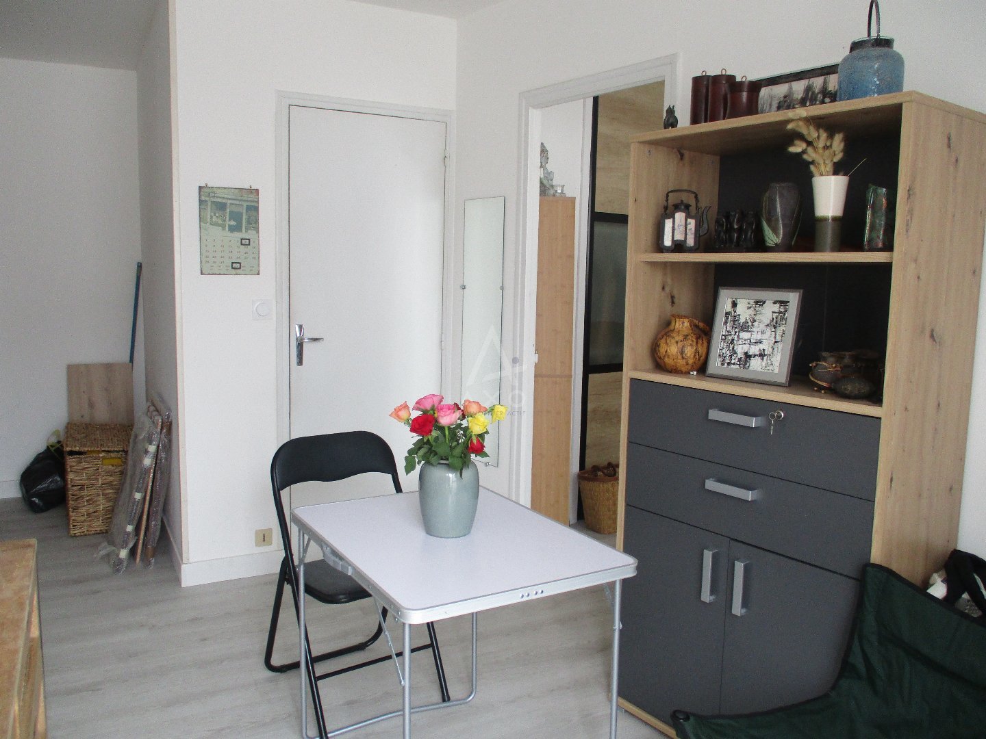 Appartement 2 pièces 24 m² Saint-Vincent-sur-Jard