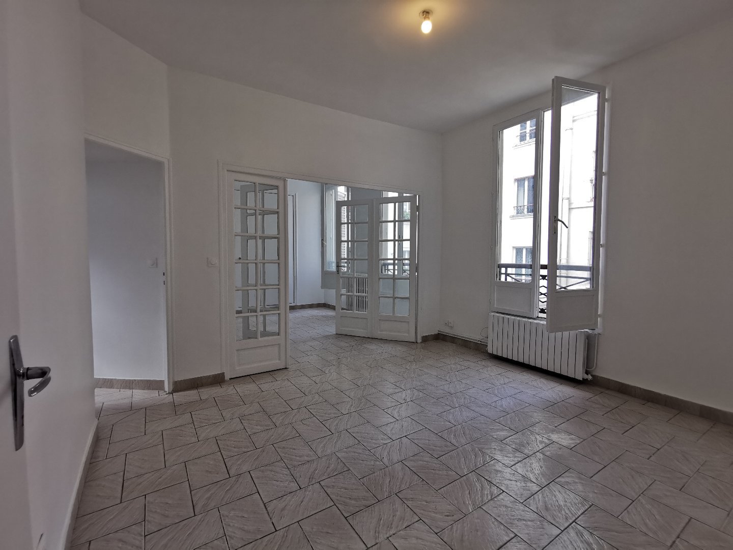 Appartement a louer paris-9e-arrondissement - 3 pièce(s) - 63 m2 - Surfyn