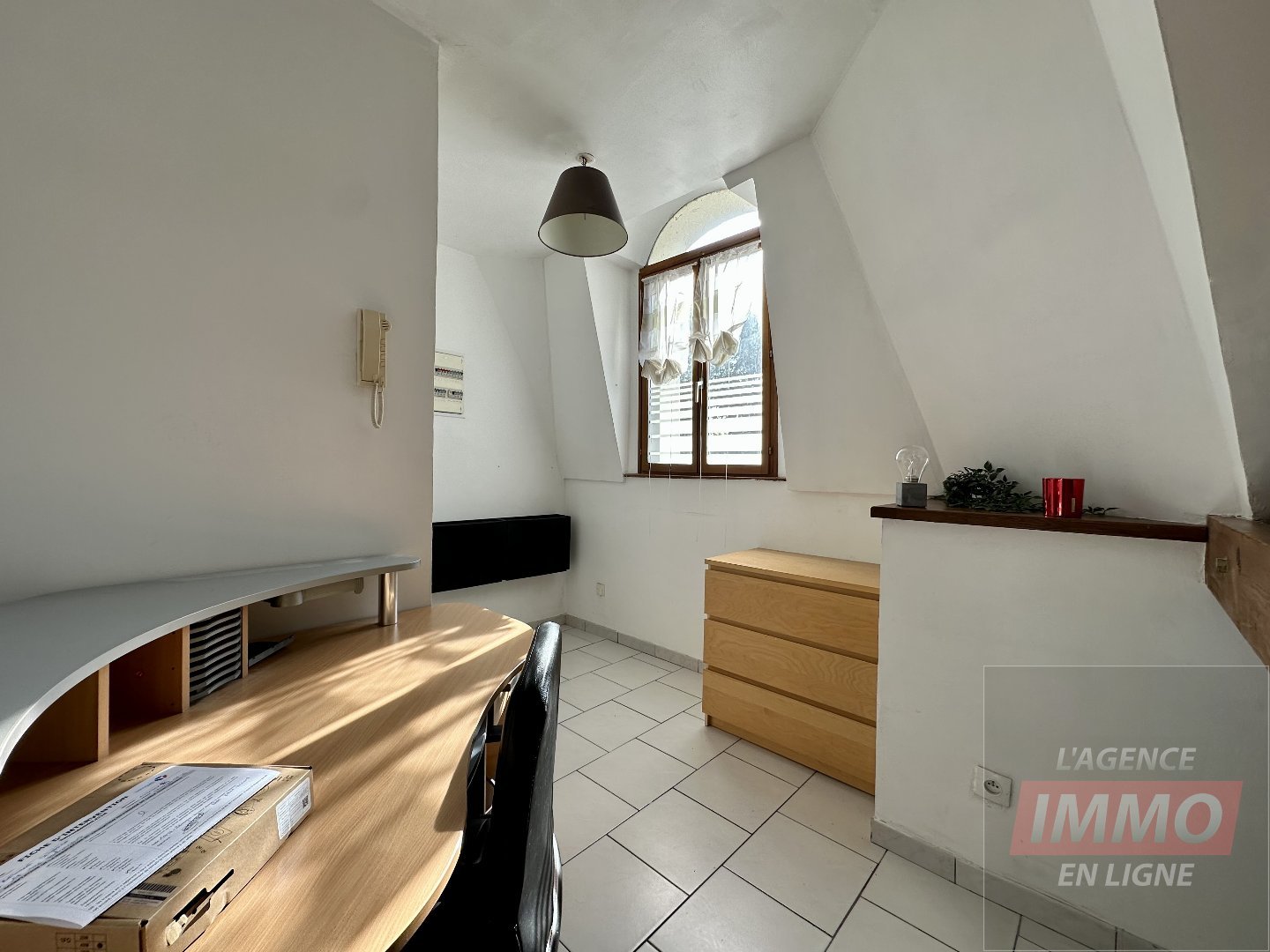 Appartement 3 pièces 53 m² Beaumont-sur-Oise