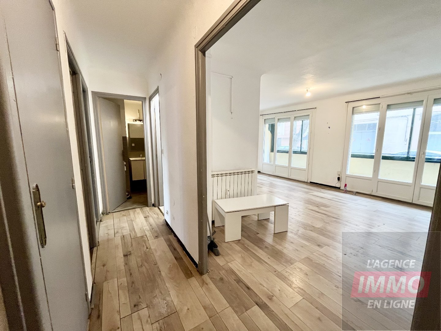 Appartement 3 pièces 68 m² Perpignan