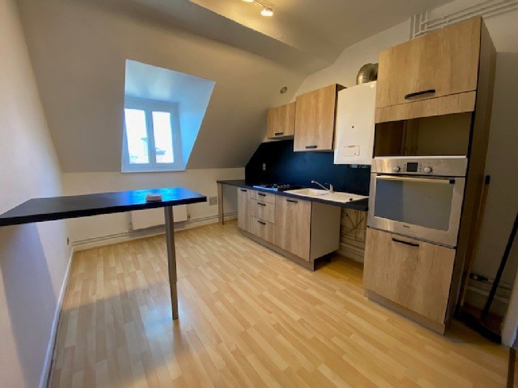 Appartement 3 pièces 67 m² Vichy