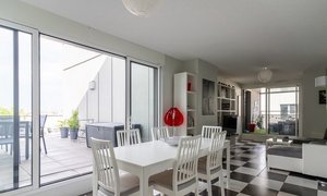 Appartement 5 pièces 92 m² Bordeaux