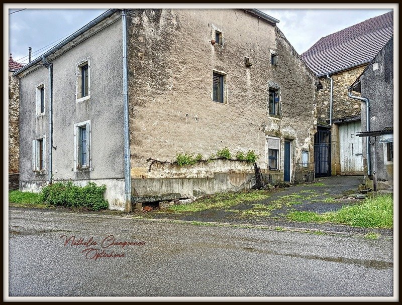 Maison 7 pièces 160 m² Montigny-lès-Cherlieu