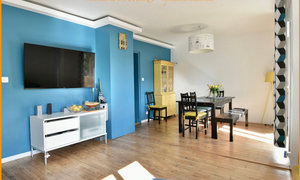 Appartement 5 pièces 98 m² Toulouse