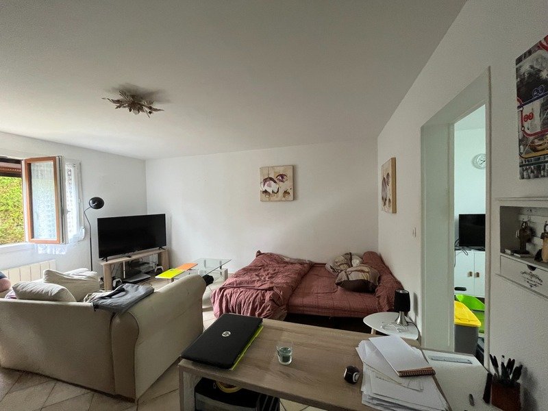 Appartement 1 pièce 36 m² Rivery