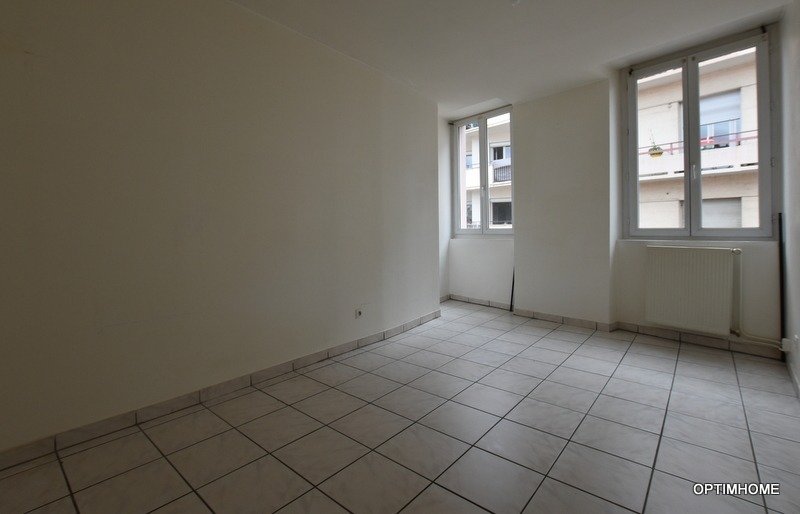 Appartement 3 pièces 58 m² Saint-Etienne