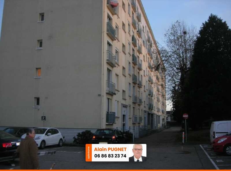 Appartement 2 pièces 46 m² Limoges