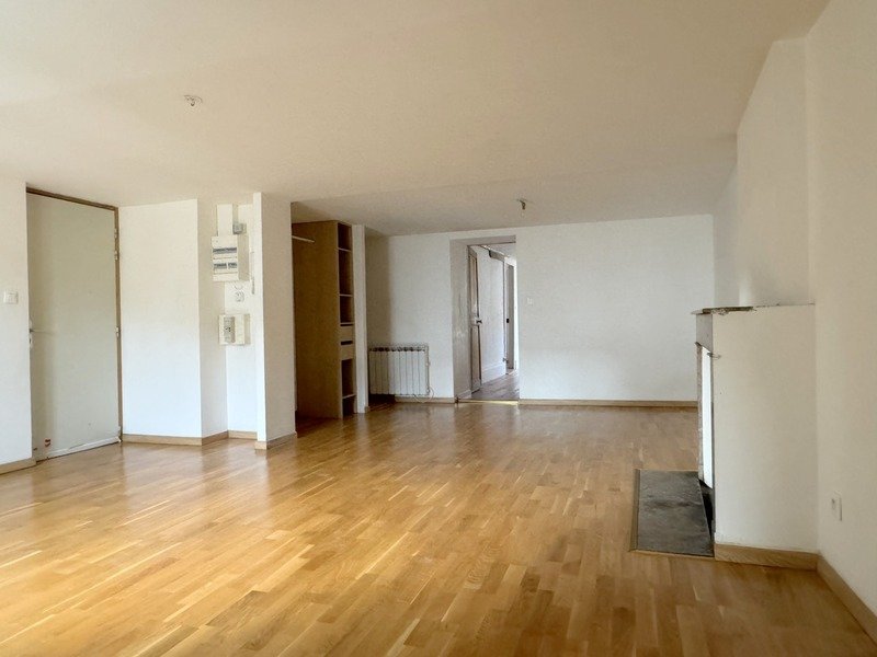 Appartement 3 pièces 90 m² luneville