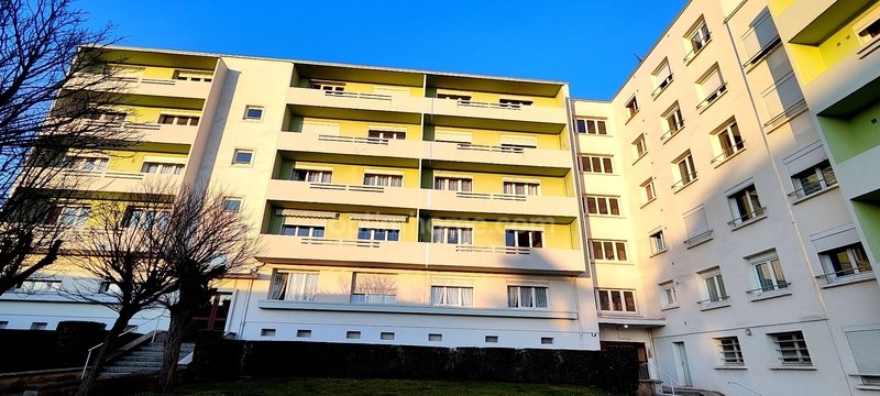 Appartement 3 pièces 67 m² Saint-Quentin
