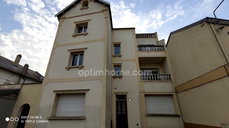 Appartement 2 pièces 42 m² Saint-Quentin