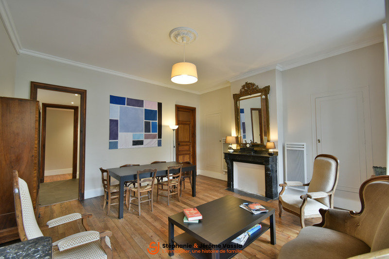 Appartement 3 pièces 66 m² Montauban-de-Luchon