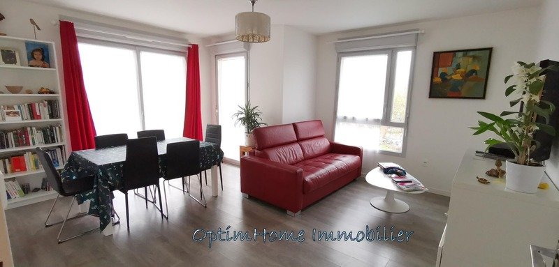 Appartement 5 pièces 95 m² Montigny-le-Bretonneux