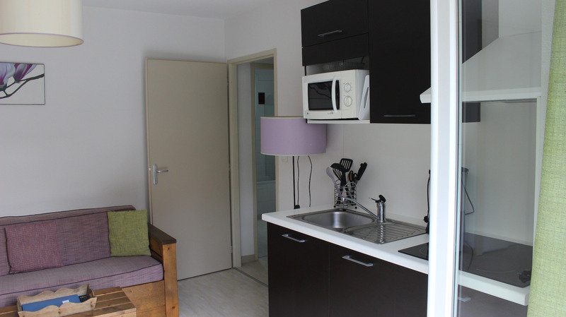 Appartement 2 pièces 31 m² Aureilhan