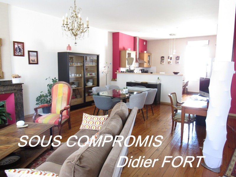 Appartement 3 pièces 115 m² Albi