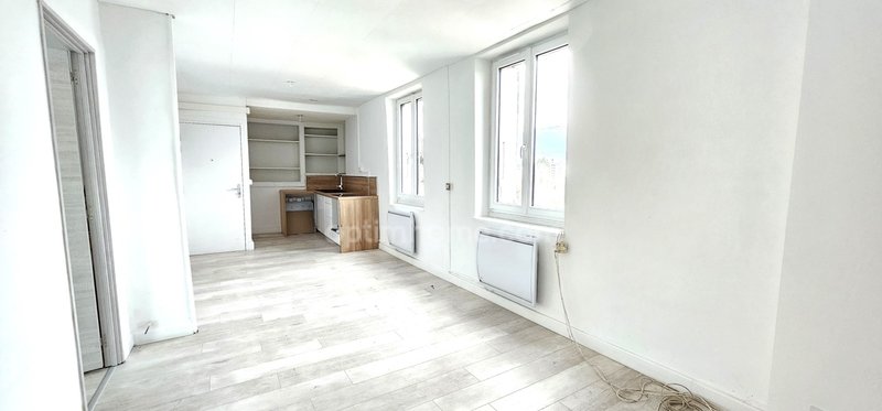 Appartement 2 pièces 44 m² Voiron