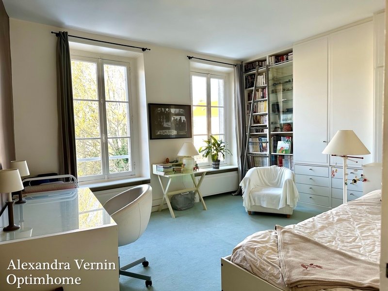 Appartement 7 pièces 208 m² Saint-Germain-en-Laye