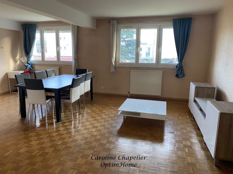 Appartement 5 pièces 89 m² Toulouse