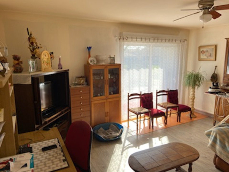 Maison 6 pièces 130 m² Saint-Aubin-la-Plaine