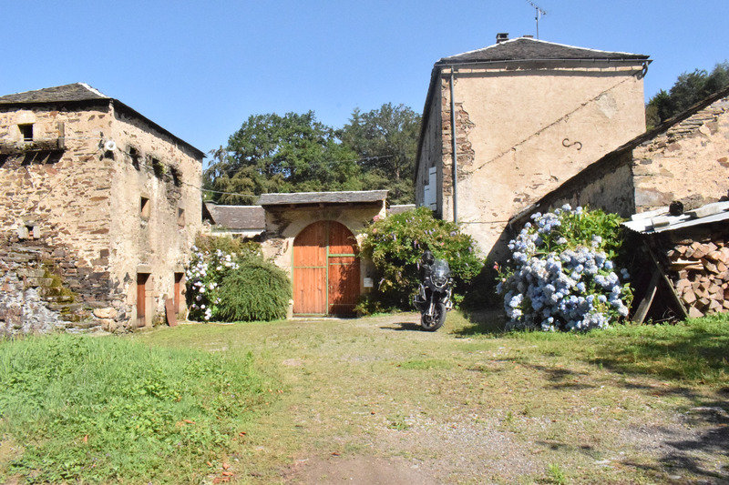 Maison 7 pièces 220 m² Castelnau-de-Brassac