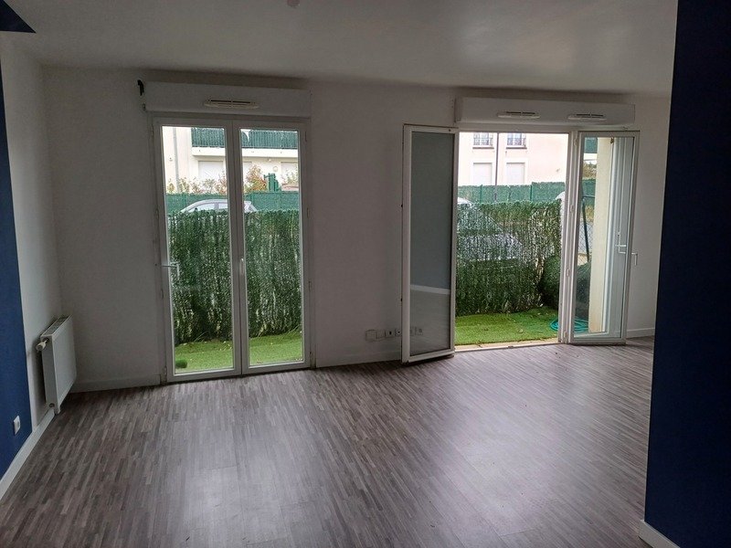 Appartement 1 pièce 40 m²