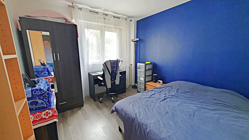 Appartement a louer argenteuil - 5 pièce(s) - 92 m2 - Surfyn