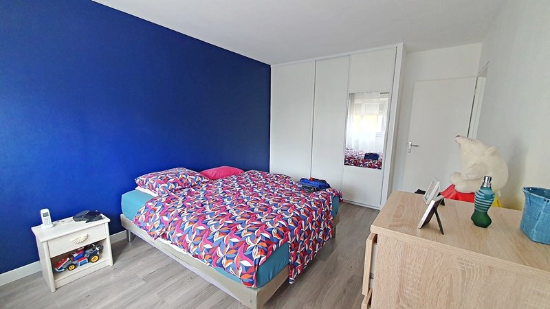 Appartement a louer argenteuil - 5 pièce(s) - 92 m2 - Surfyn