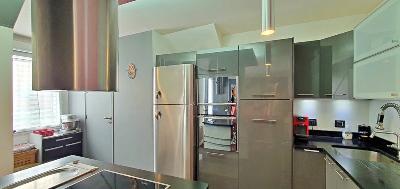 Appartement a louer argenteuil - 5 pièce(s) - 101 m2 - Surfyn
