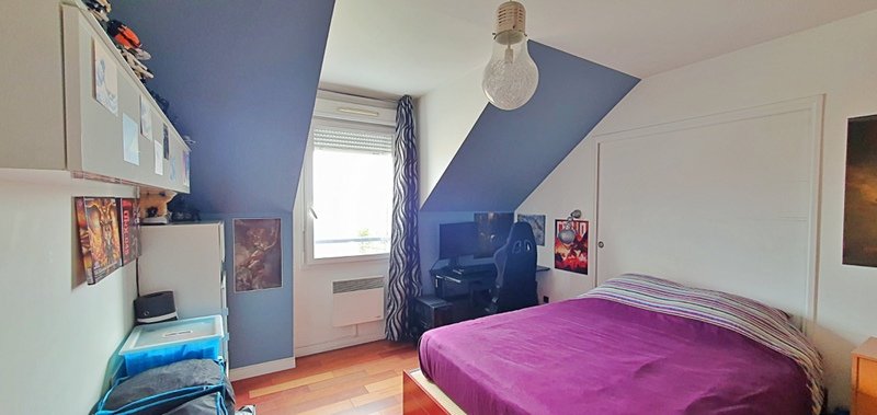 Appartement a louer argenteuil - 5 pièce(s) - 101 m2 - Surfyn