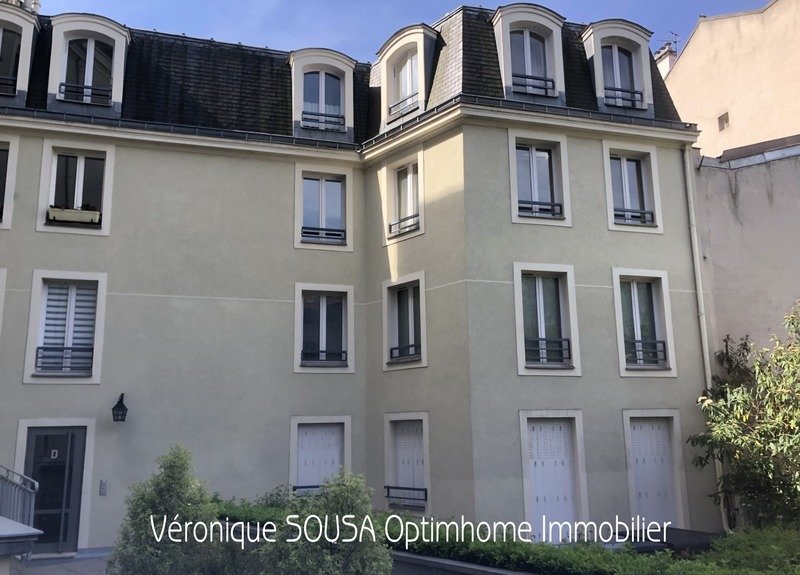 Appartement 2 pièces 54 m² Saint-Germain-en-Laye
