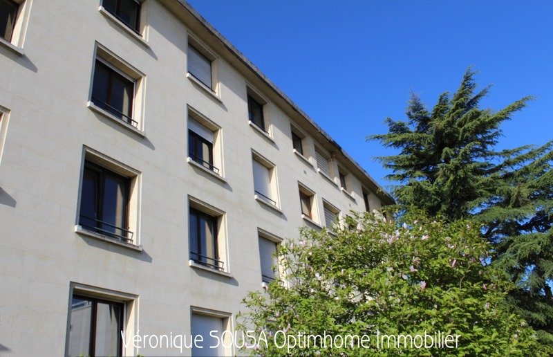 Appartement 5 pièces 110 m² Saint-Germain-en-Laye