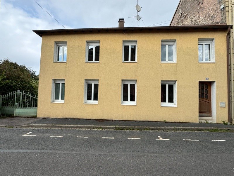 Maison 7 pièces 143 m² Cirey-sur-Vezouze
