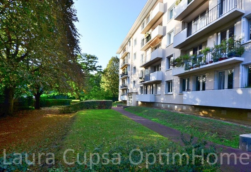 Appartement 6 pièces 98 m² Bourg-la-Reine