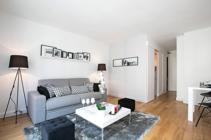 Appartement 2 pièces 47 m² Saint-Jean-lès-Longuyon
