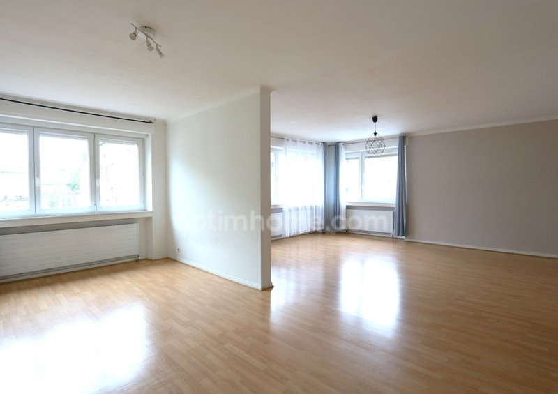 Appartement 5 pièces 109 m² amneville