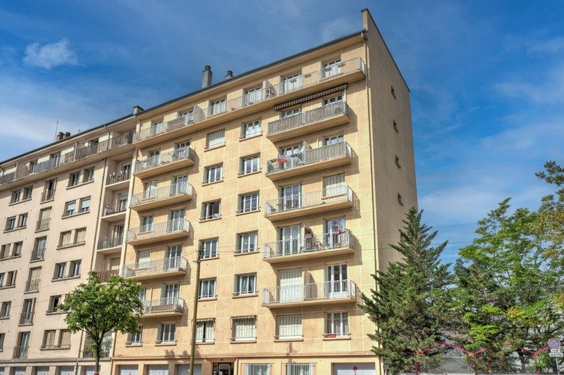 Appartement 2 pièces 50 m² Villeurbanne