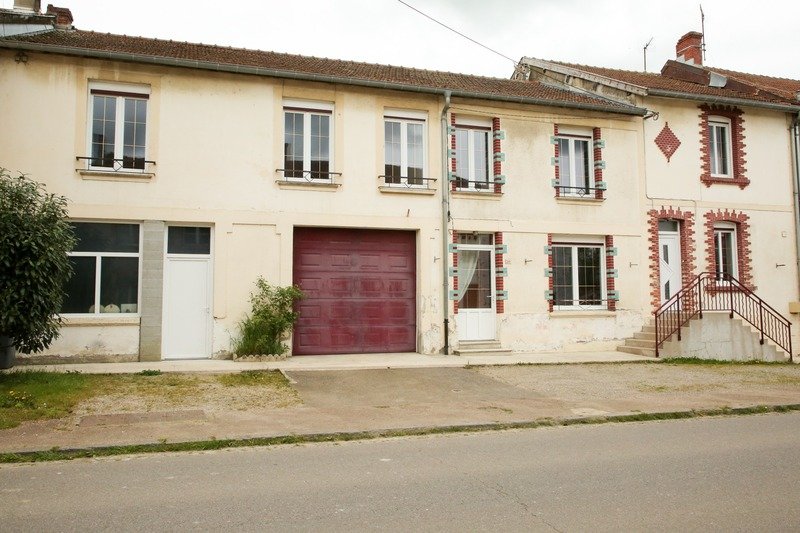 Maison 7 pièces 260 m² Romagne-sous-Montfaucon