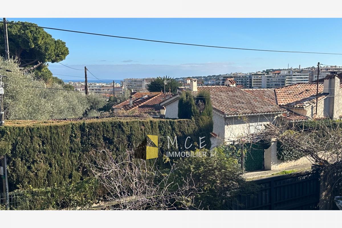 Appartement 2 pièces 53 m² Antibes