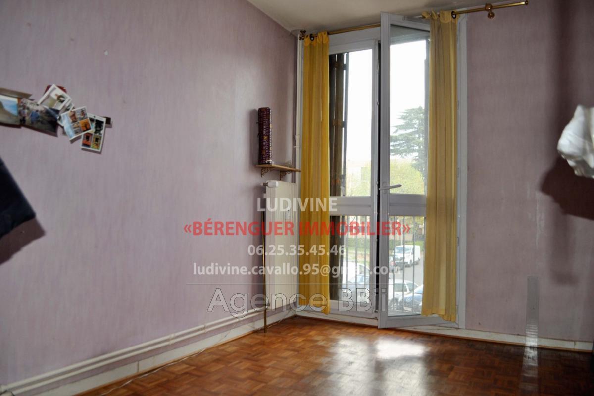 Appartement a louer franconville - 3 pièce(s) - 56 m2 - Surfyn