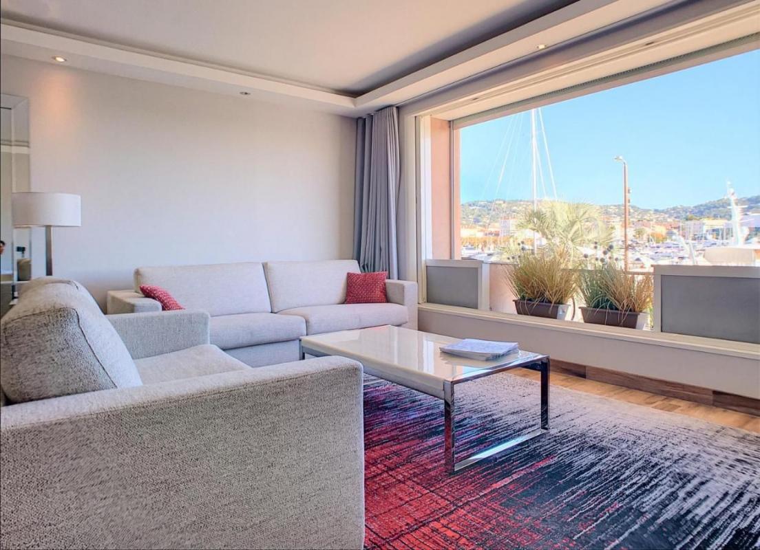 Appartement 3 pièces 71 m² Cannes