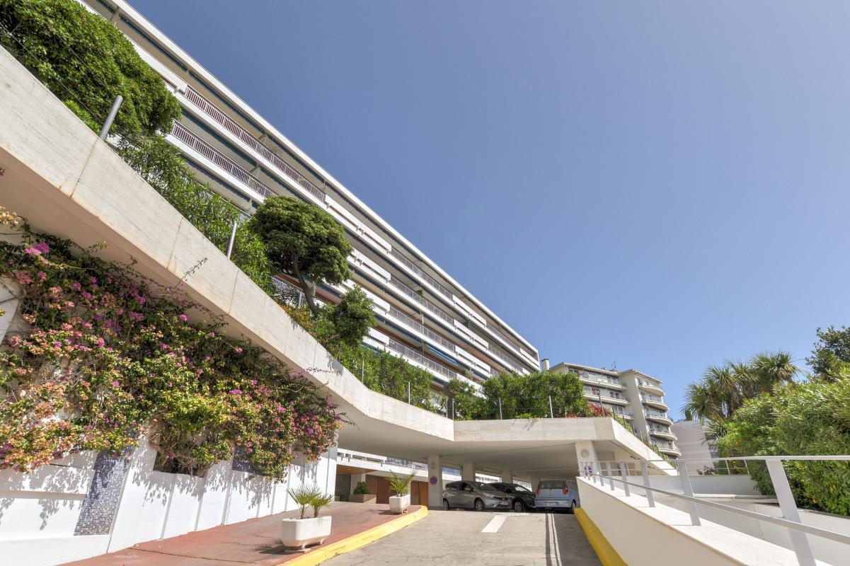 Appartement 4 pièces 93 m² Cannes