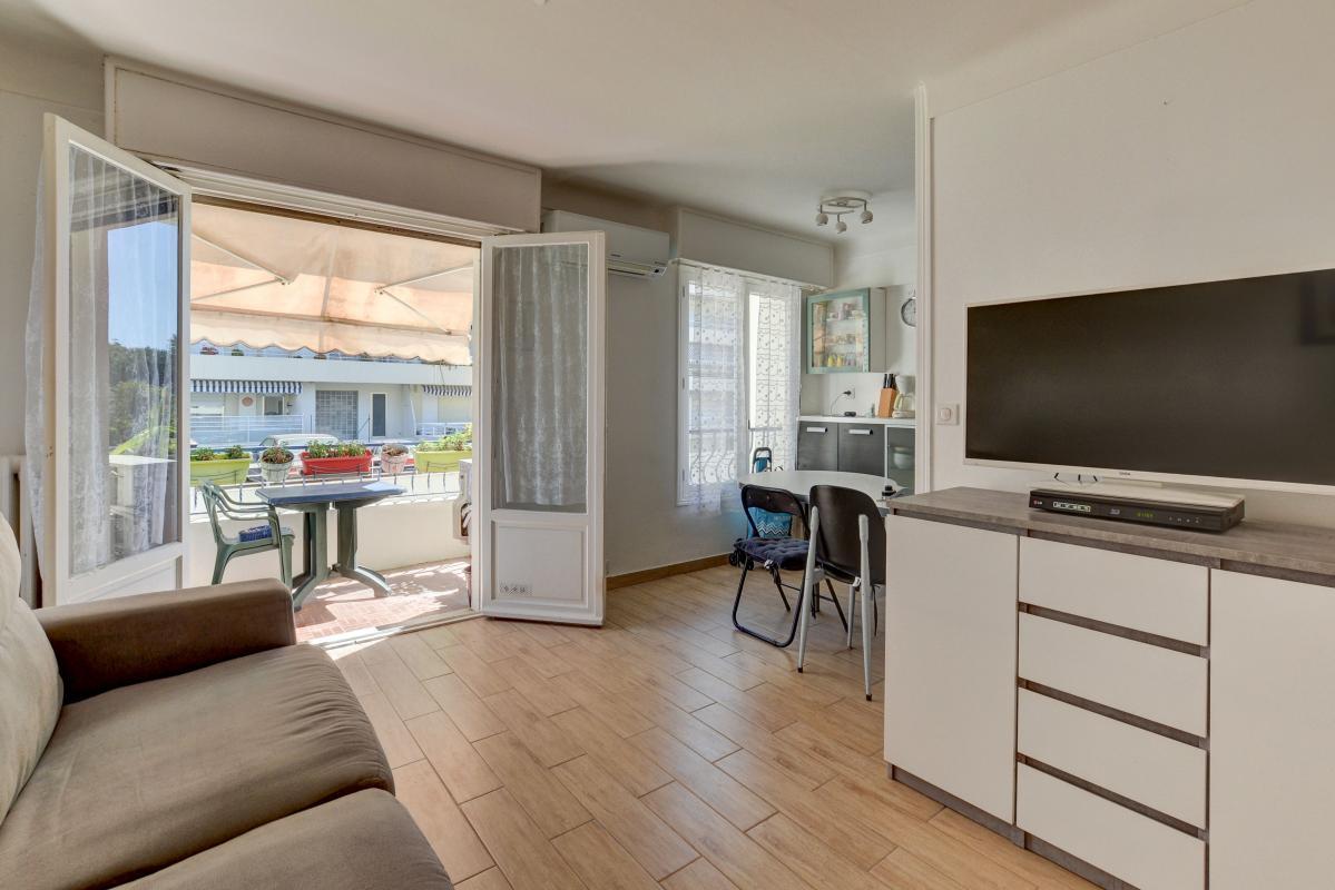 Appartement 2 pièces 32 m² Cannes