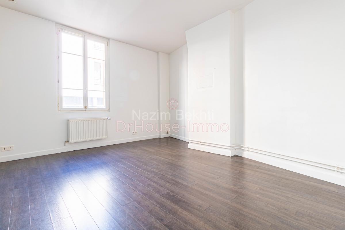 Appartement a louer la garenne-colombes - 3 pièce(s) - 56 m2 - Surfyn