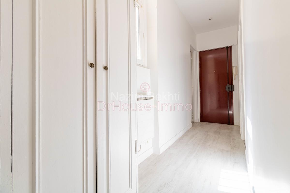 Appartement a louer la garenne-colombes - 3 pièce(s) - 56 m2 - Surfyn